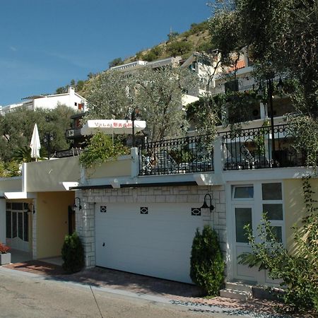 סבטי סטפן Apartments Balic מראה חיצוני תמונה