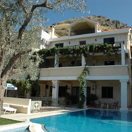 סבטי סטפן Apartments Balic מראה חיצוני תמונה
