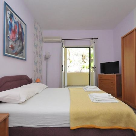 סבטי סטפן Apartments Balic מראה חיצוני תמונה