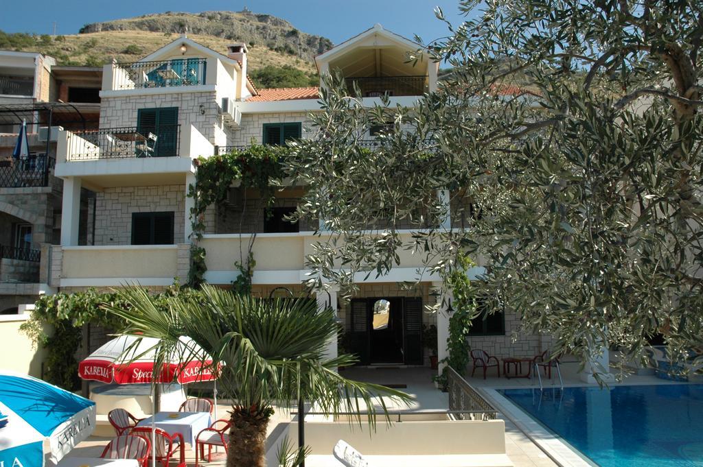 סבטי סטפן Apartments Balic מראה חיצוני תמונה