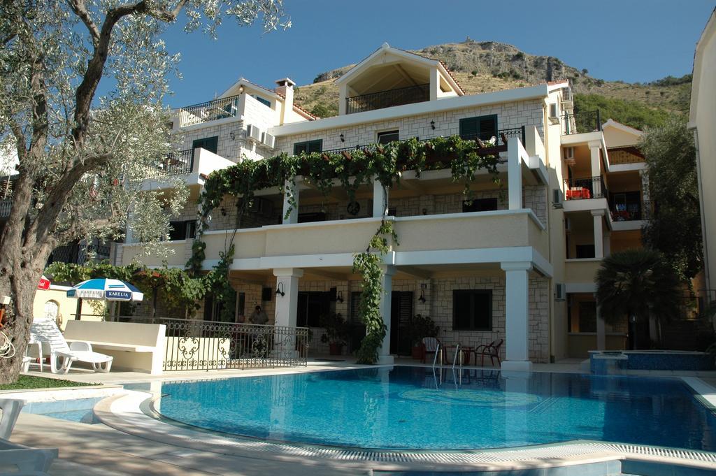 סבטי סטפן Apartments Balic מראה חיצוני תמונה