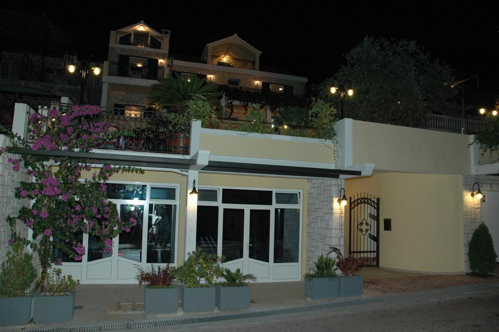 סבטי סטפן Apartments Balic מראה חיצוני תמונה