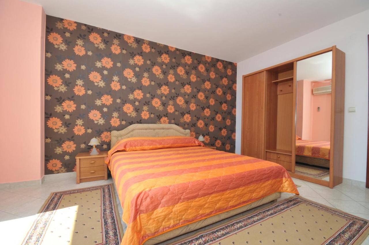 סבטי סטפן Apartments Balic מראה חיצוני תמונה
