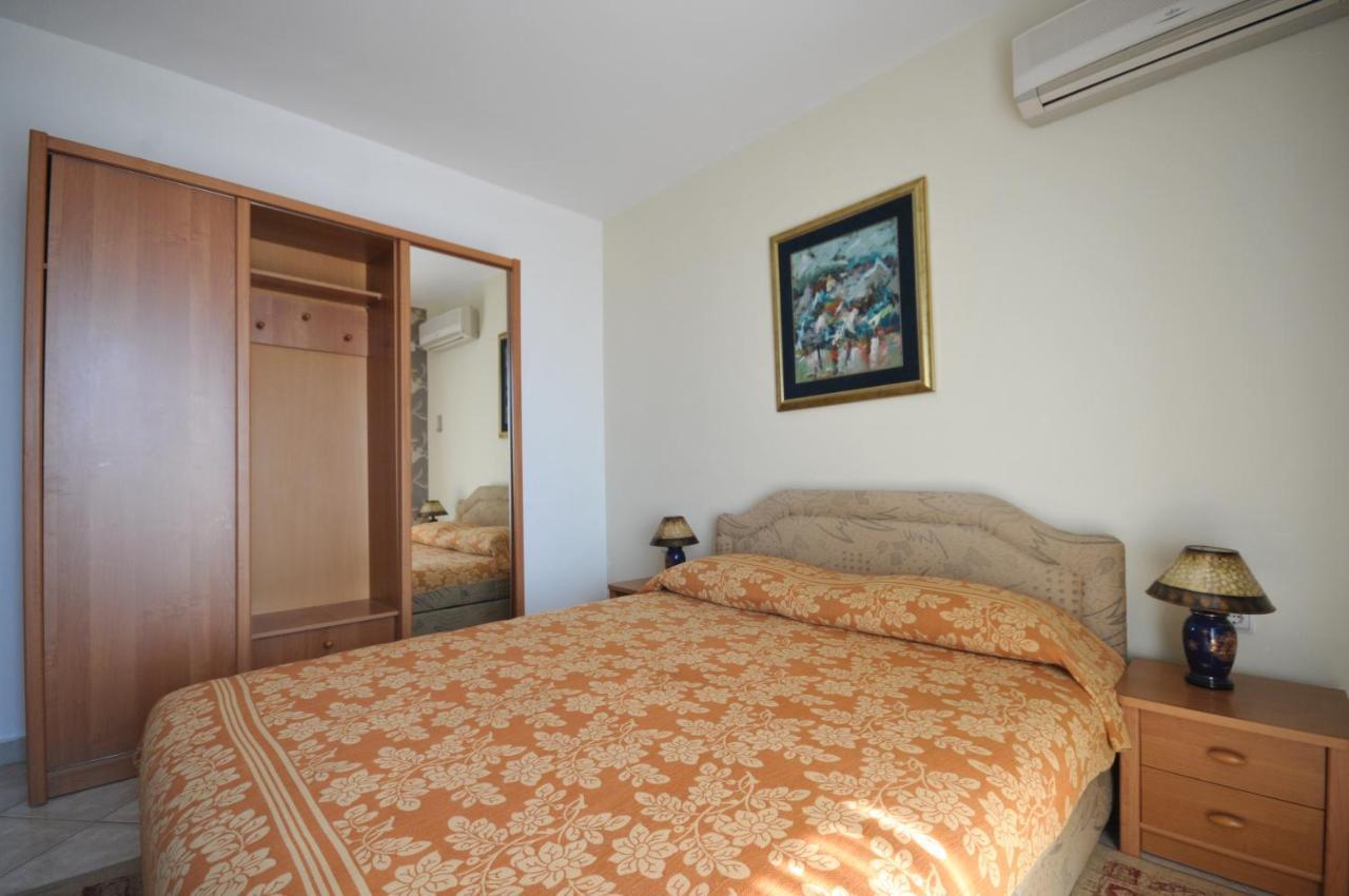 סבטי סטפן Apartments Balic מראה חיצוני תמונה