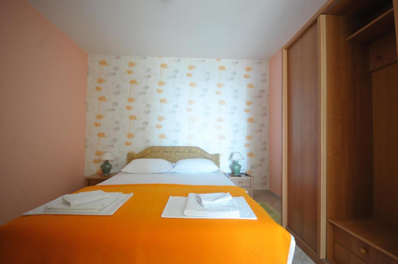 סבטי סטפן Apartments Balic מראה חיצוני תמונה