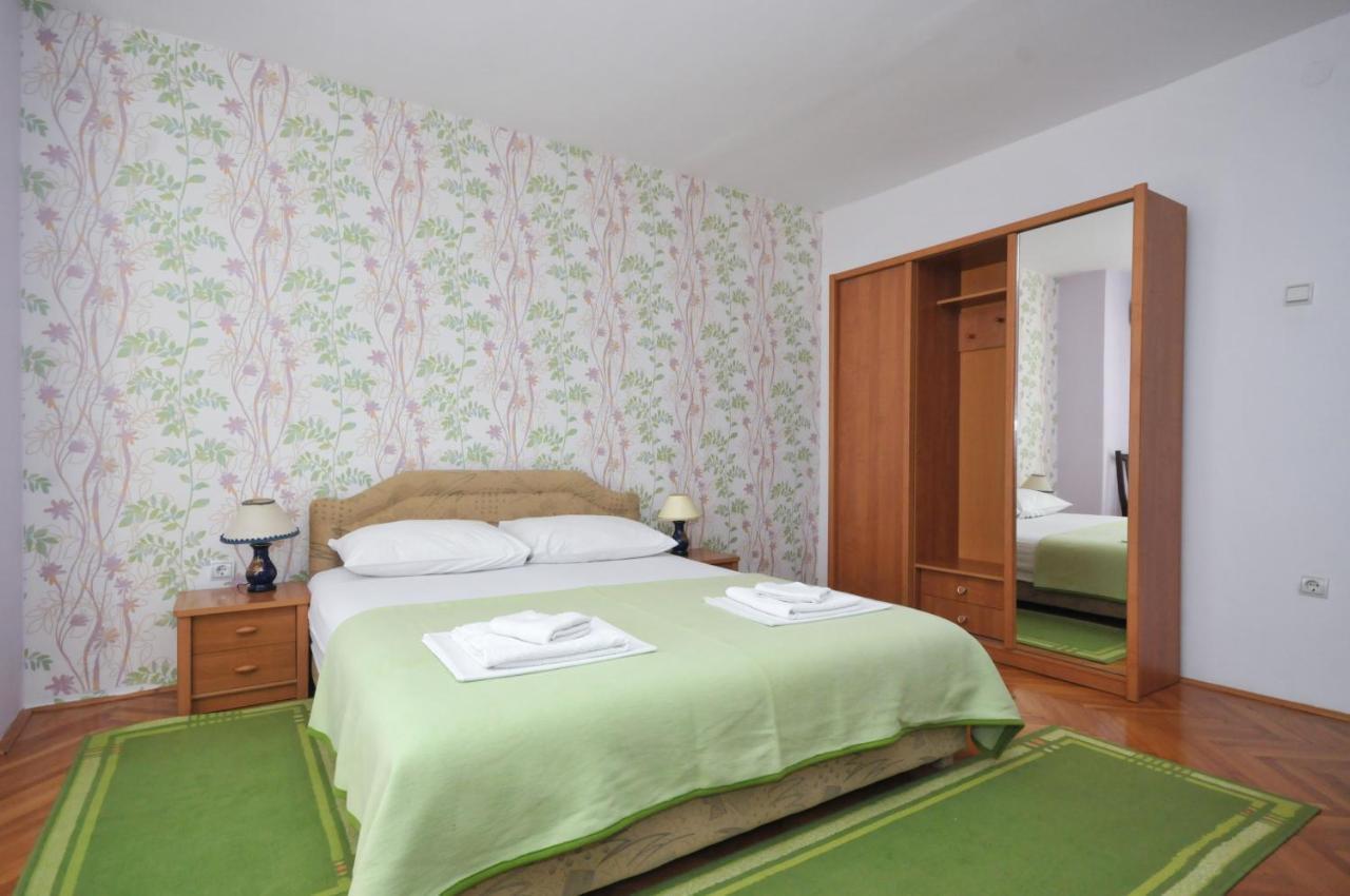 סבטי סטפן Apartments Balic מראה חיצוני תמונה