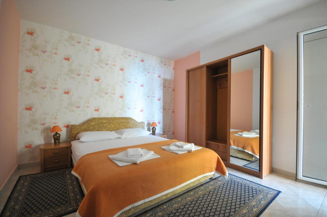 סבטי סטפן Apartments Balic מראה חיצוני תמונה
