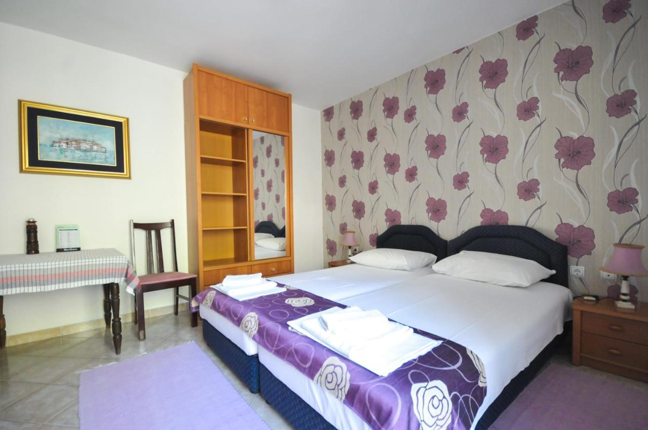 סבטי סטפן Apartments Balic מראה חיצוני תמונה