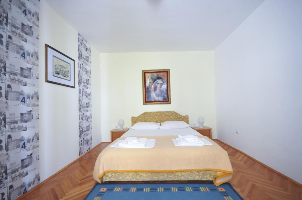 סבטי סטפן Apartments Balic מראה חיצוני תמונה