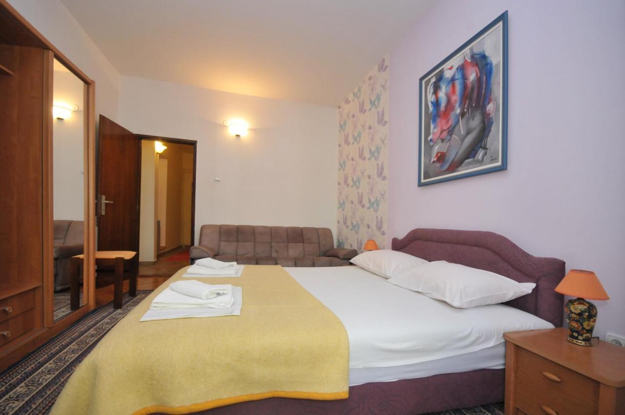 סבטי סטפן Apartments Balic מראה חיצוני תמונה