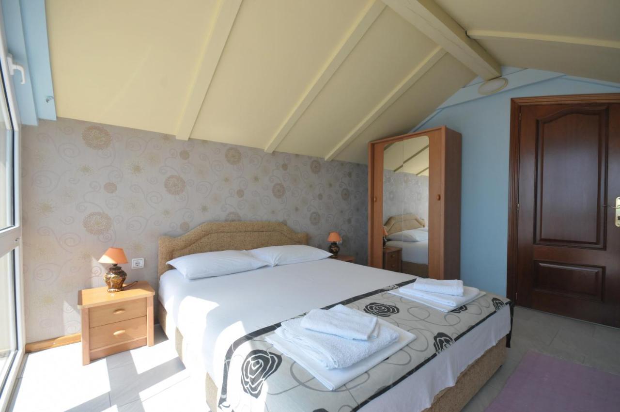 סבטי סטפן Apartments Balic מראה חיצוני תמונה