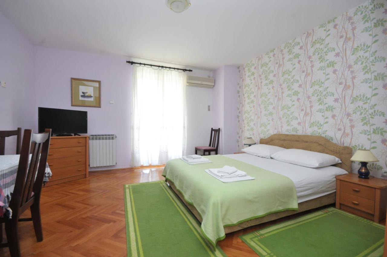 סבטי סטפן Apartments Balic מראה חיצוני תמונה