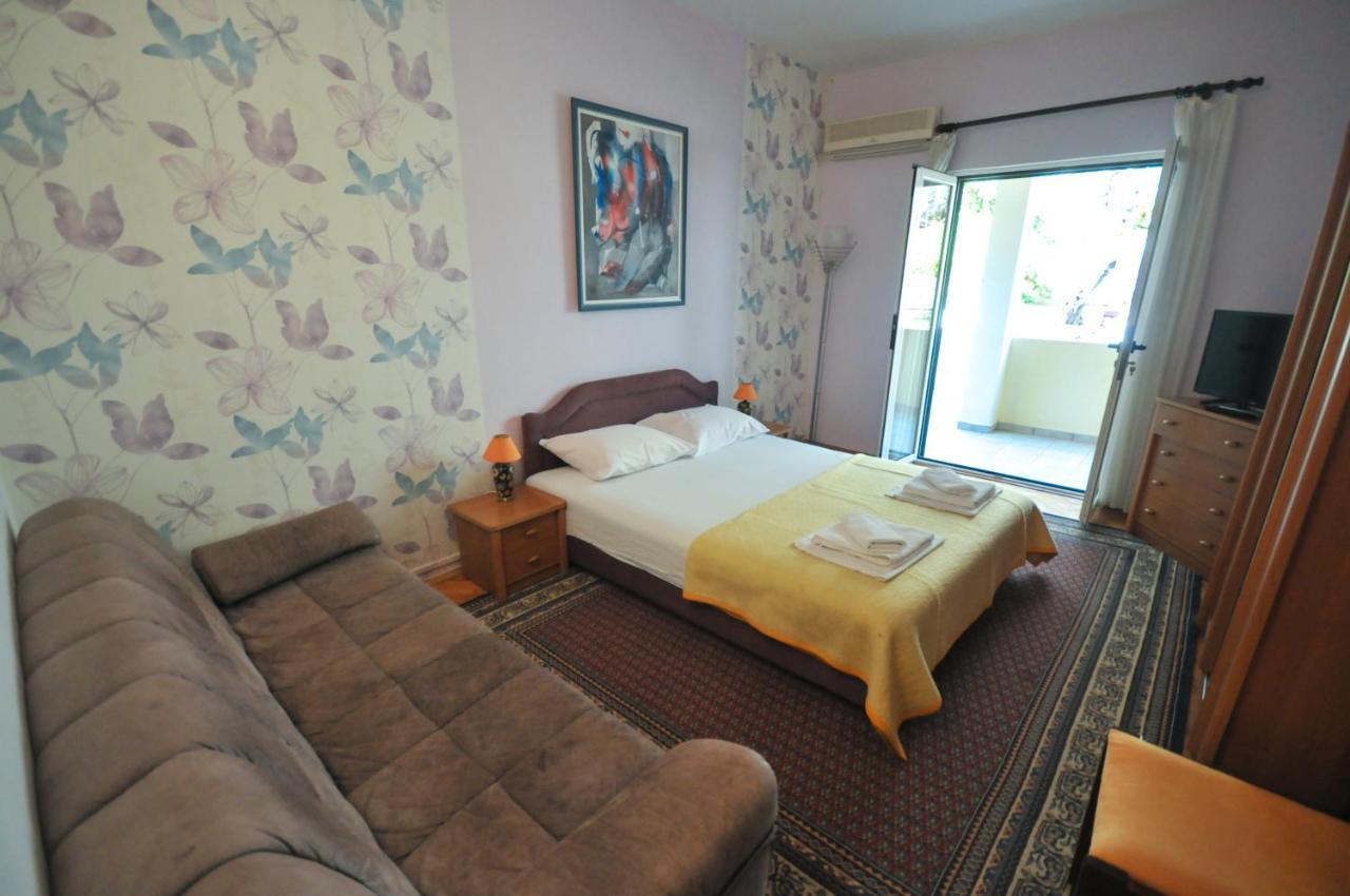 סבטי סטפן Apartments Balic מראה חיצוני תמונה