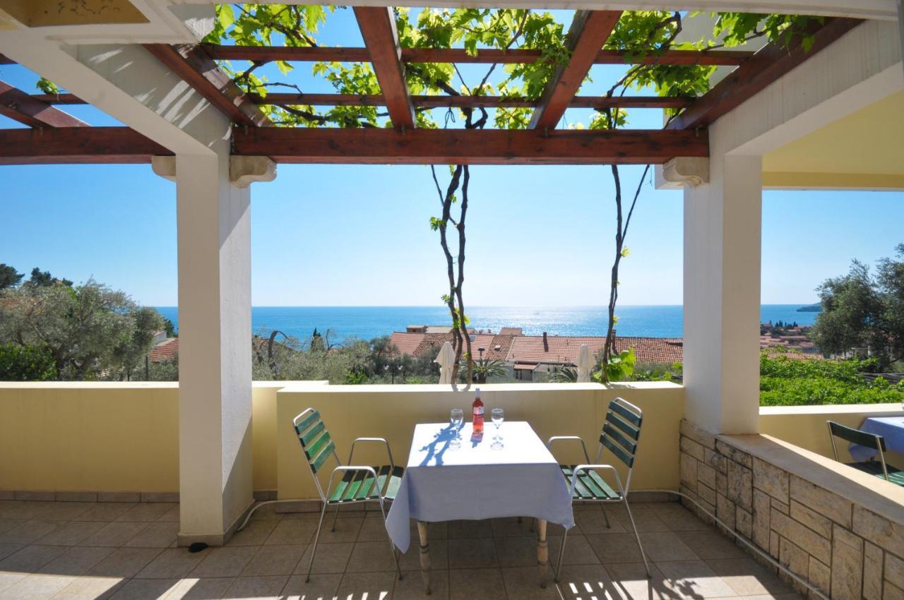 סבטי סטפן Apartments Balic מראה חיצוני תמונה