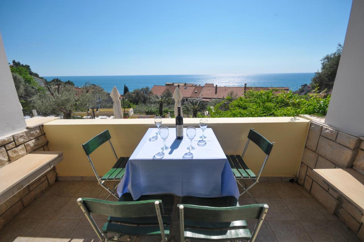 סבטי סטפן Apartments Balic מראה חיצוני תמונה