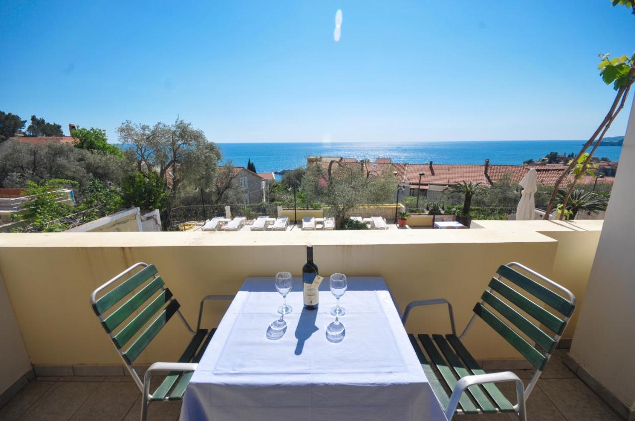 סבטי סטפן Apartments Balic מראה חיצוני תמונה