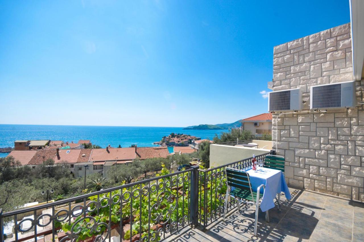 סבטי סטפן Apartments Balic מראה חיצוני תמונה