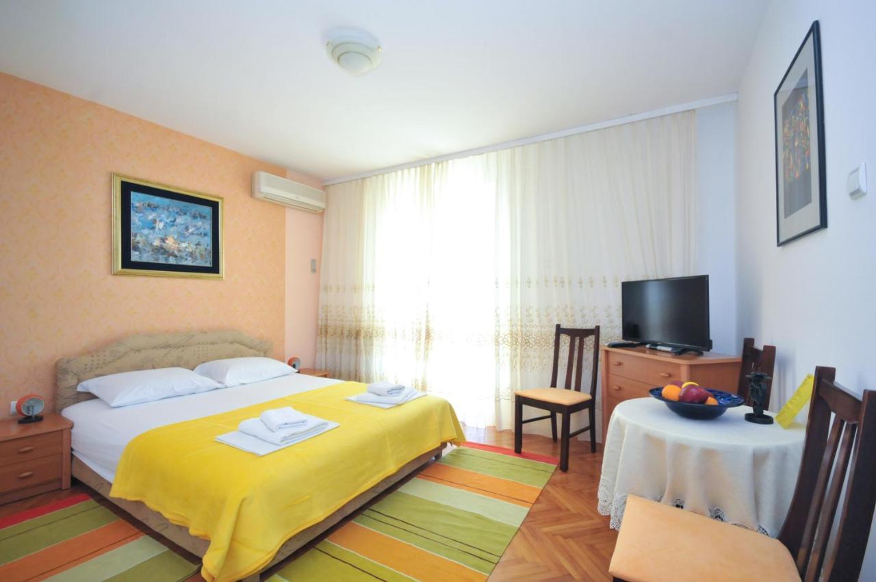 סבטי סטפן Apartments Balic מראה חיצוני תמונה