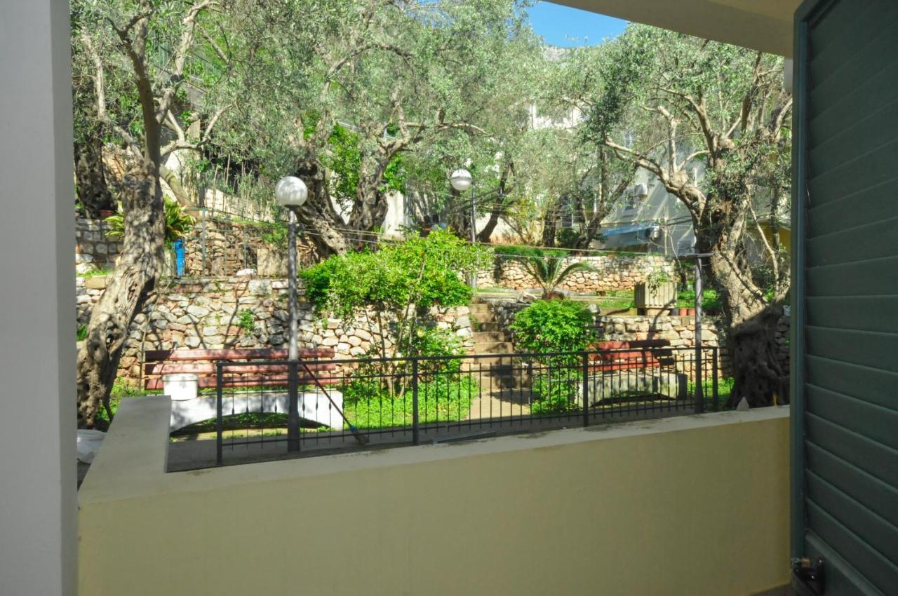 סבטי סטפן Apartments Balic מראה חיצוני תמונה