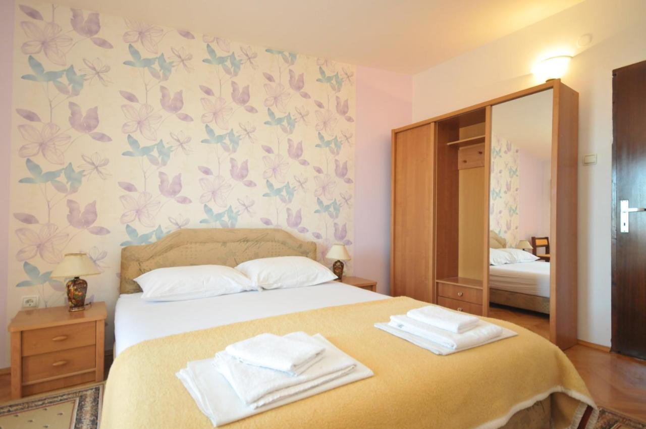 סבטי סטפן Apartments Balic מראה חיצוני תמונה