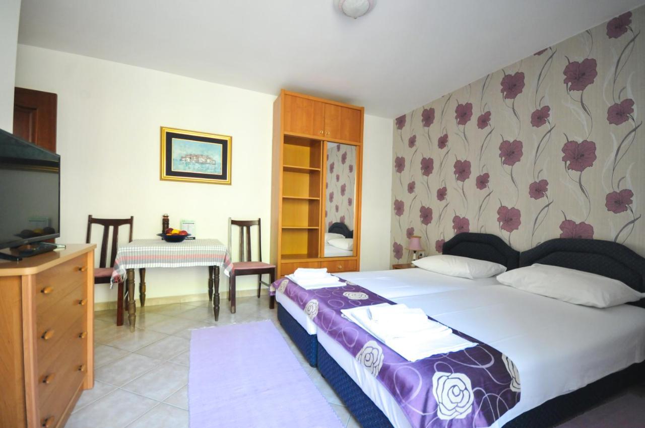 סבטי סטפן Apartments Balic מראה חיצוני תמונה