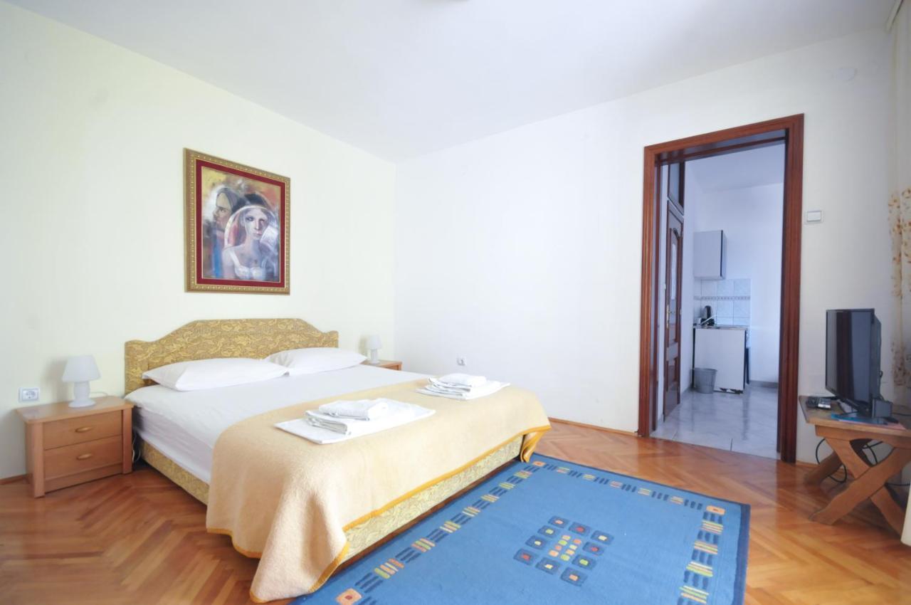 סבטי סטפן Apartments Balic מראה חיצוני תמונה