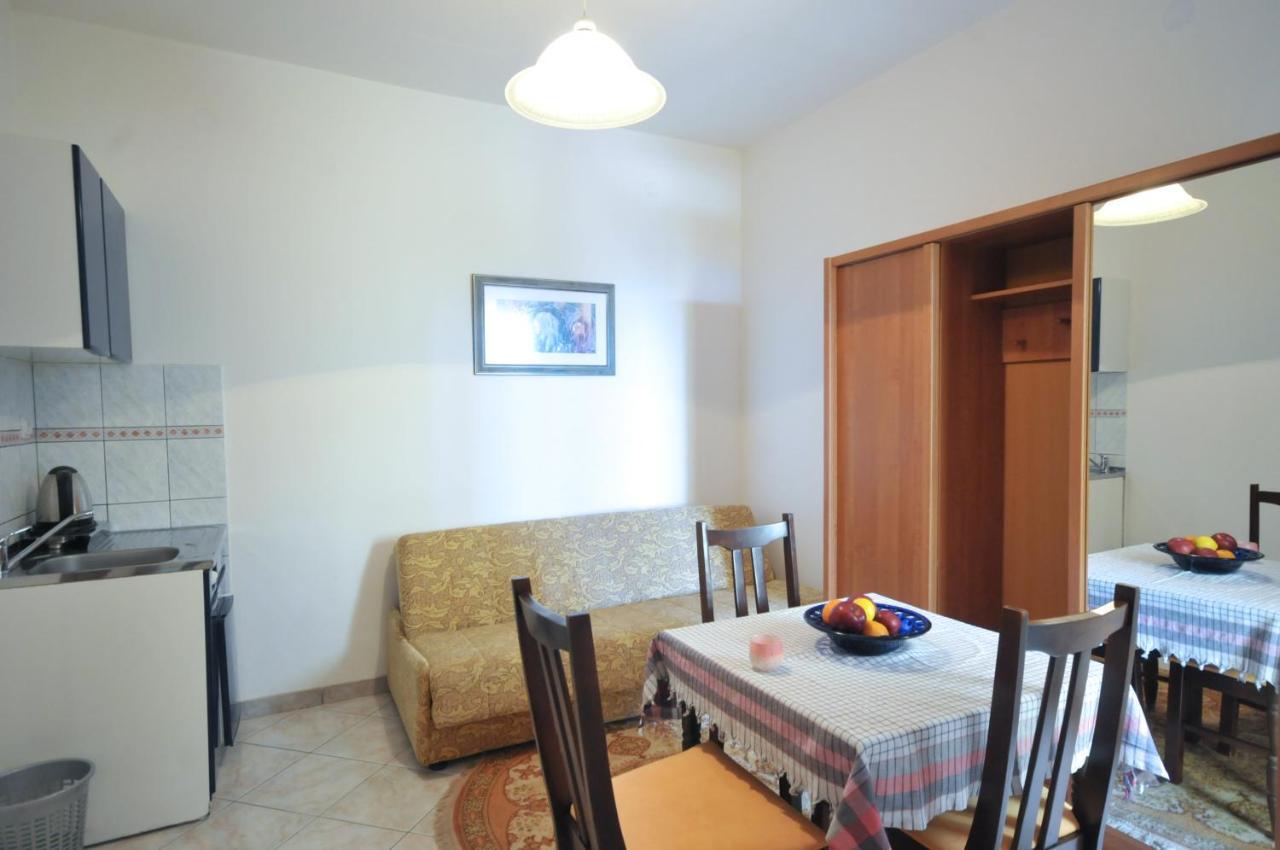 סבטי סטפן Apartments Balic מראה חיצוני תמונה