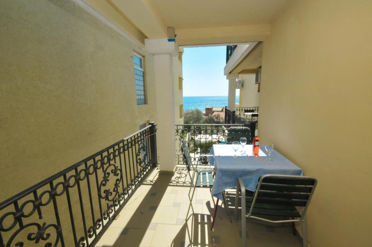 סבטי סטפן Apartments Balic מראה חיצוני תמונה