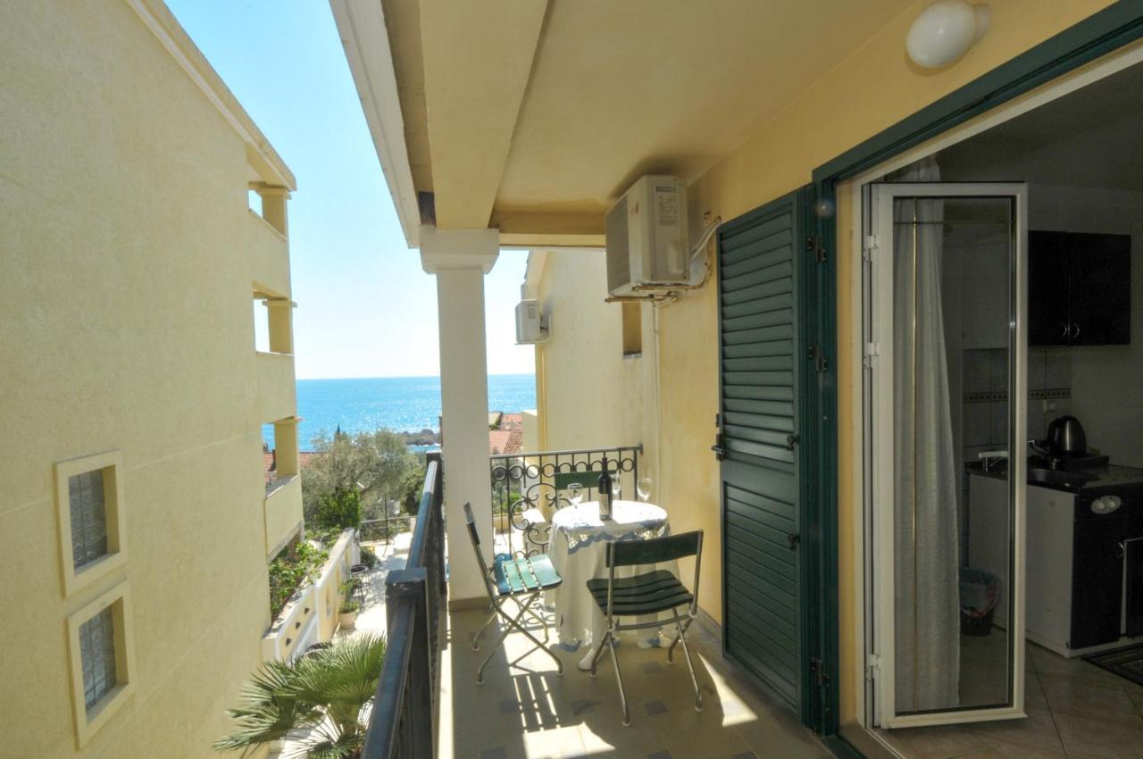 סבטי סטפן Apartments Balic מראה חיצוני תמונה
