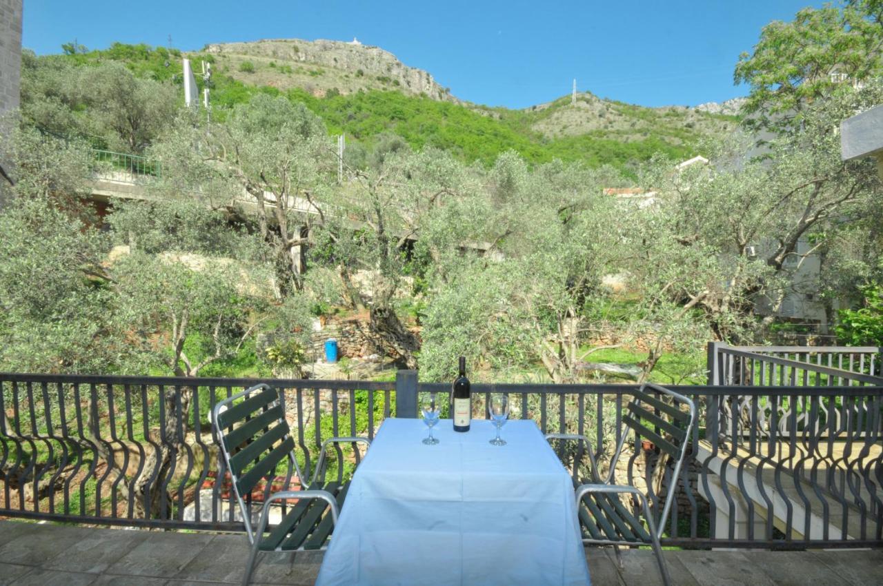 סבטי סטפן Apartments Balic מראה חיצוני תמונה