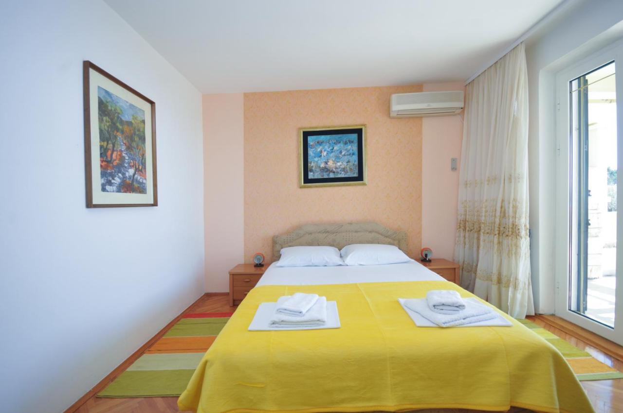 סבטי סטפן Apartments Balic מראה חיצוני תמונה