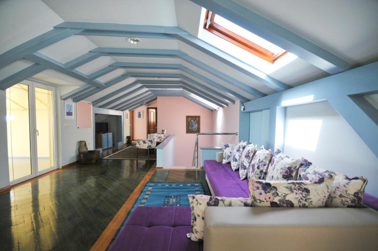 סבטי סטפן Apartments Balic מראה חיצוני תמונה