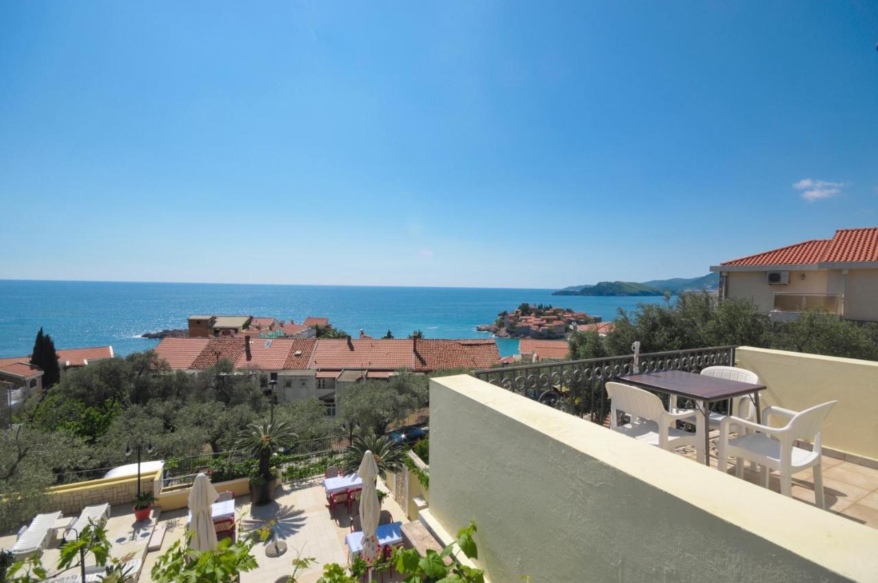 סבטי סטפן Apartments Balic מראה חיצוני תמונה