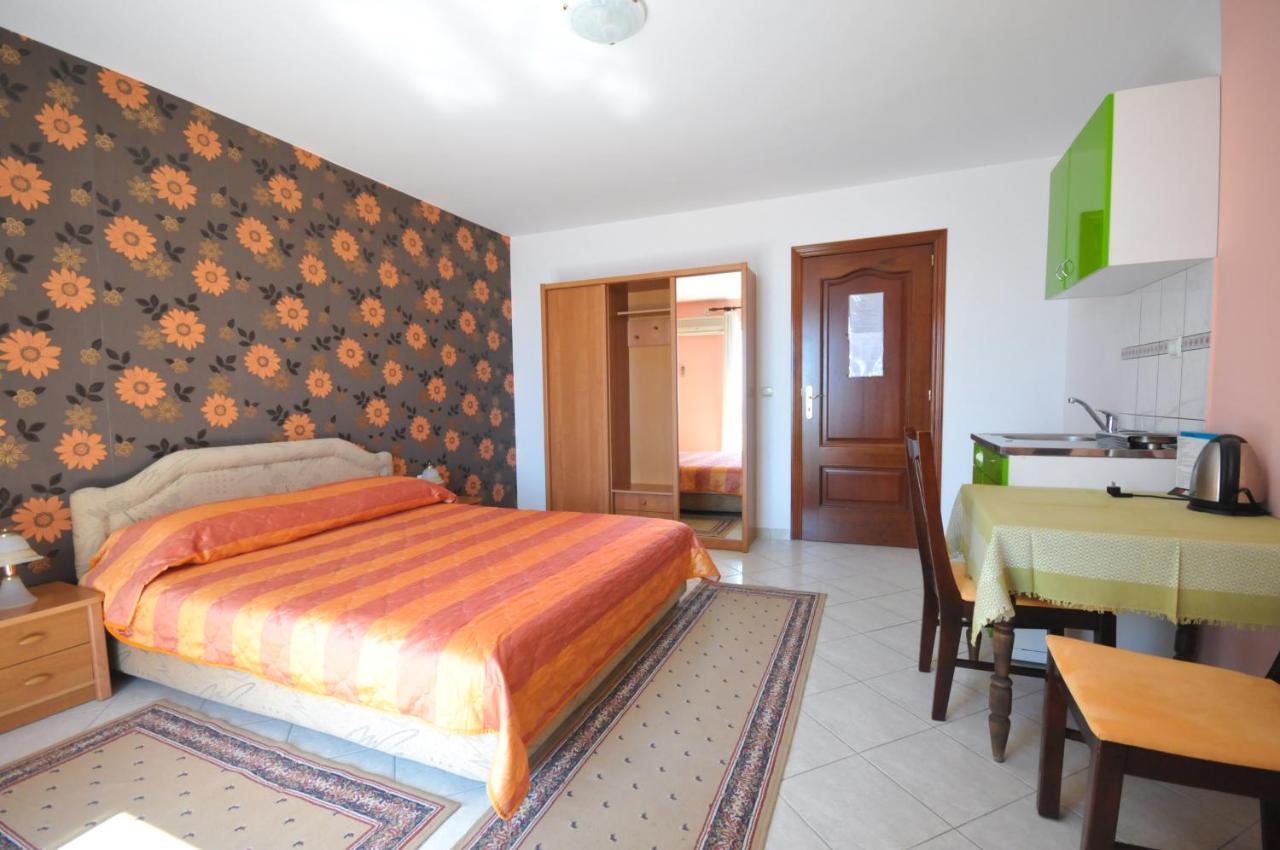 סבטי סטפן Apartments Balic מראה חיצוני תמונה