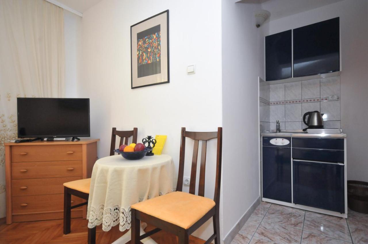 סבטי סטפן Apartments Balic מראה חיצוני תמונה