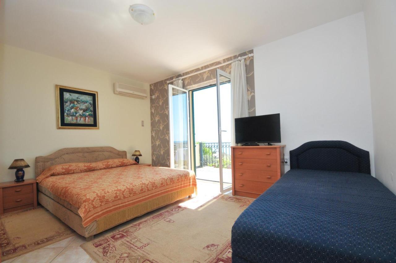 סבטי סטפן Apartments Balic מראה חיצוני תמונה