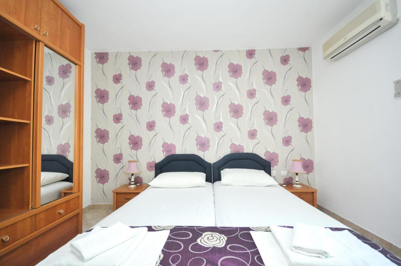 סבטי סטפן Apartments Balic מראה חיצוני תמונה