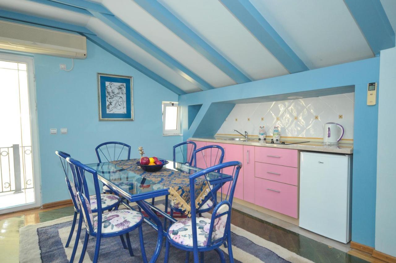 סבטי סטפן Apartments Balic מראה חיצוני תמונה