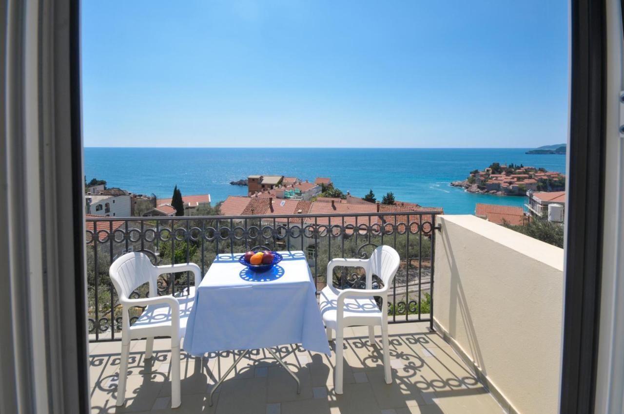 סבטי סטפן Apartments Balic מראה חיצוני תמונה