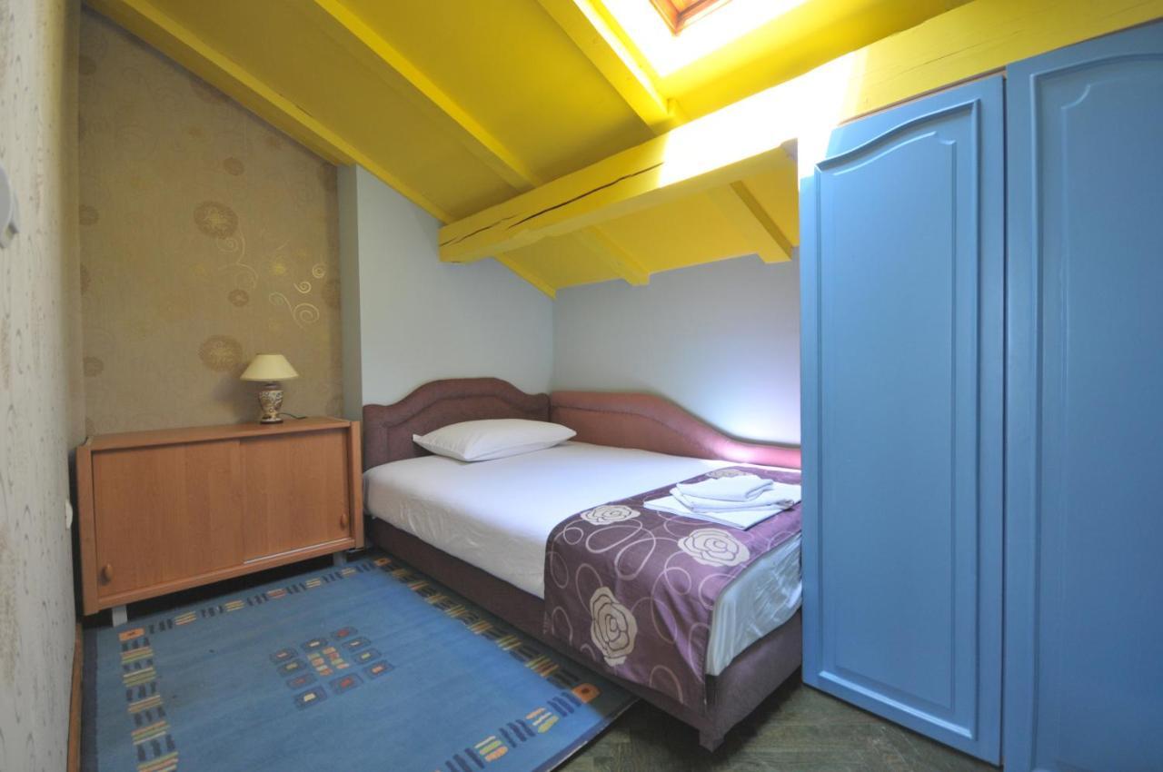 סבטי סטפן Apartments Balic מראה חיצוני תמונה