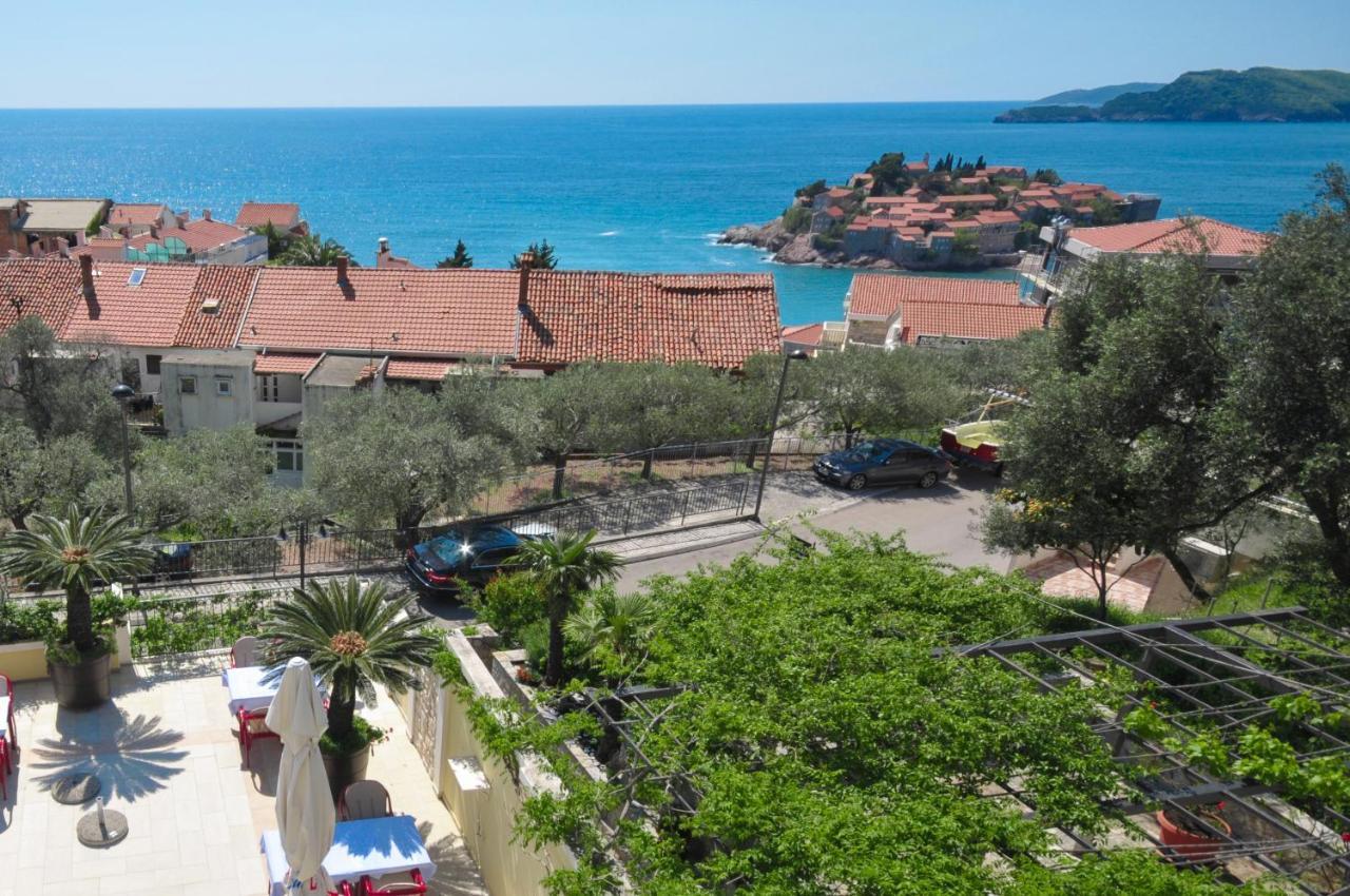 סבטי סטפן Apartments Balic מראה חיצוני תמונה