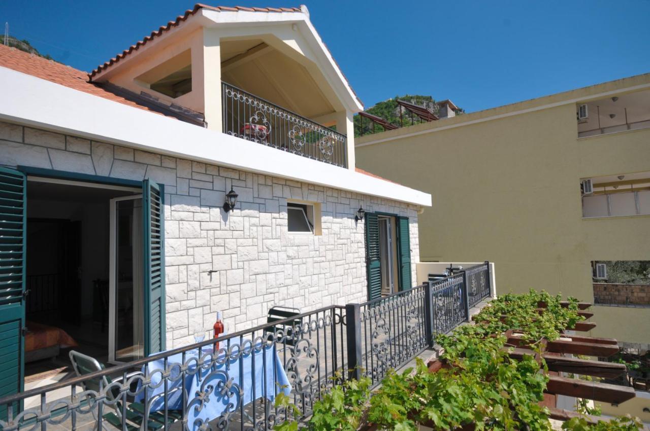 סבטי סטפן Apartments Balic מראה חיצוני תמונה