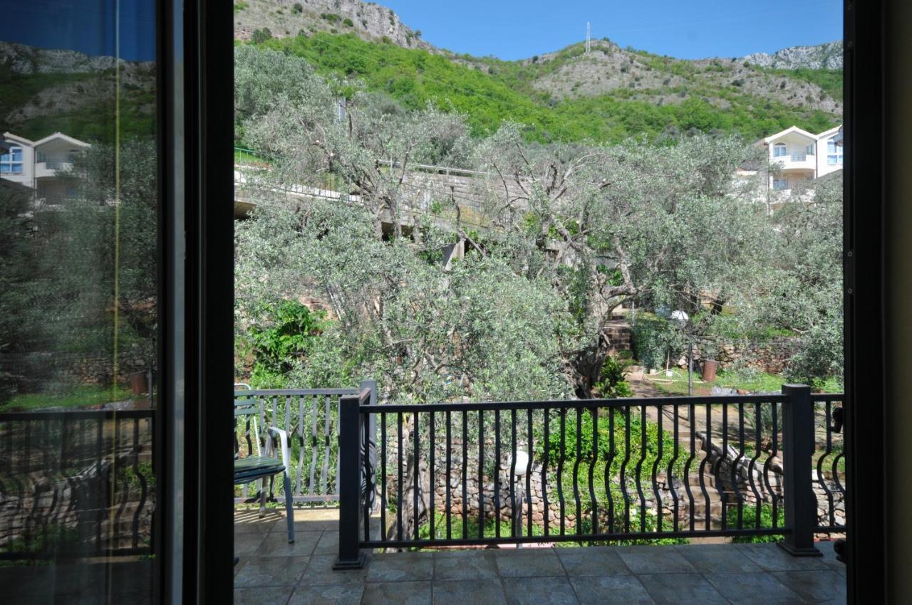 סבטי סטפן Apartments Balic מראה חיצוני תמונה