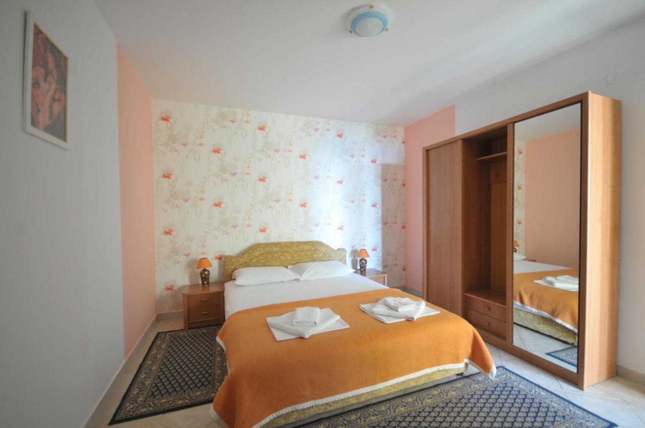 סבטי סטפן Apartments Balic מראה חיצוני תמונה